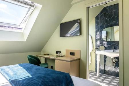 Hôtel Veryste Paris - 79