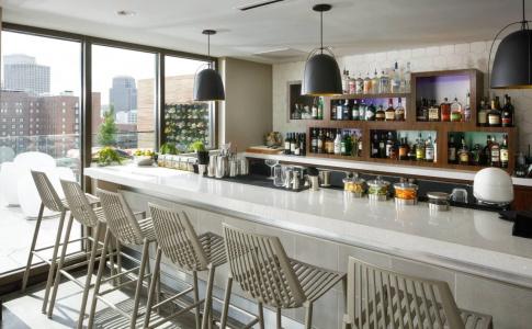 TownePlace Suites by Marriott New Orleans Downtown/Canal Street - 23