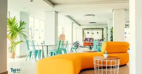 Apartamentos Marina Playa - Adults Only - 12