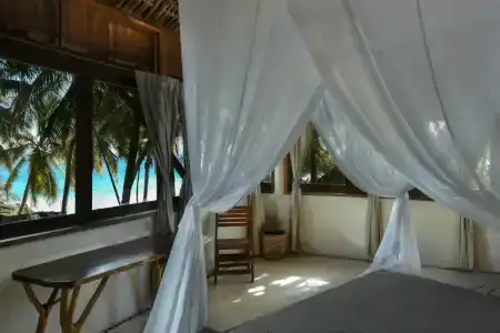 Diamante K - Quiet zone of the beach - 50