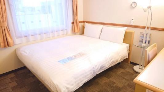 Toyoko Inn Kumamoto Sakuramachi Bus Terminal Mae - 6