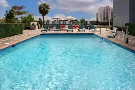 Tru By Hilton Miami Airport South Blue Lagoon, Fl - 14