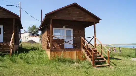 В гостях у Сказки - 1