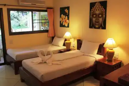 Top Resort - 44
