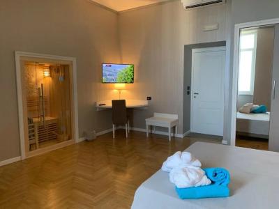 Ingresso SPA gratuito - 11
