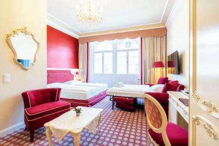 Aviano Boutiquehotel - 120