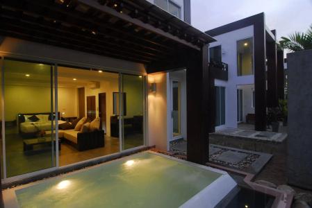 Sairee Hut Resort Koh Tao-Sha Plus - 9