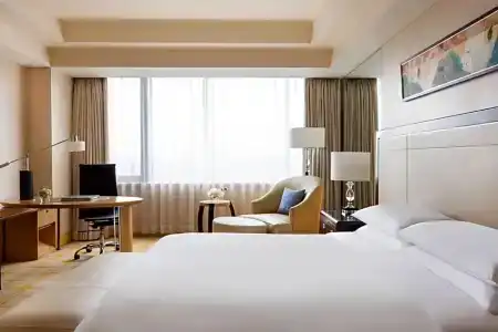 Jw Marriott Beijing - 49