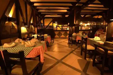 Le Pacha Resort - 22