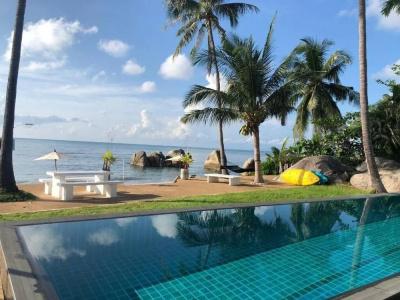 The Rock Samui - Sha Extra Plus - 18