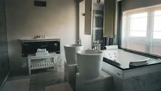 & Medi-Spa Biały Kamień - 97