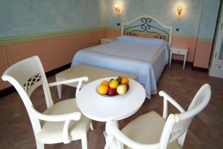 Valle Rosa Country House - 24