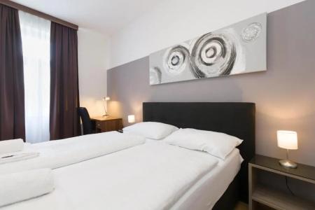 Vienna Stay Pezzl 1170 - 144