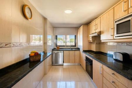 Apartamentos Macdonald Doña Lola - 47