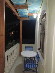 Evelina Pension! - 113
