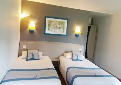 b&b hôTel Rennes Sud Chantepie - 5