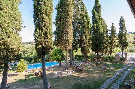 Il Castagnolo b&b - 32