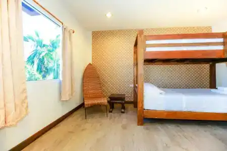 Parasol Inn Chiang Mai Old City - Sha Plus - 34
