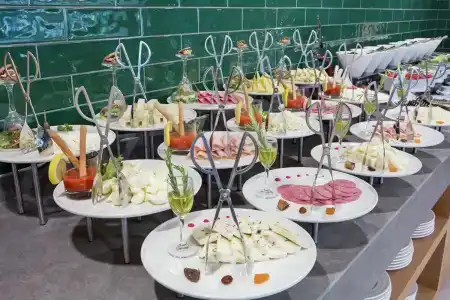 Doubletree By Hilton Afyonkarahisar - 9