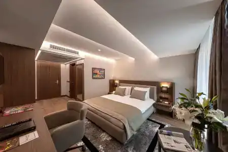 Vital Fulya Istanbul Sisli - 41