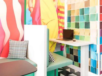 Ibis Styles Paris Gare Saint Lazare - 3