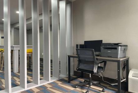 Microtel Inn and Suites by Wyndham / Shreveport - 15