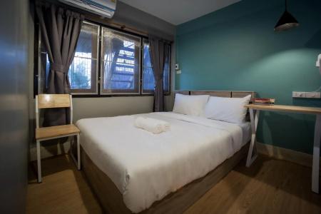 Mind Day Hostel Khaosan - 35