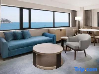 The Westin Josun Busan - 182