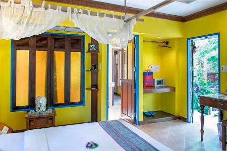 Lawana Resort - 122