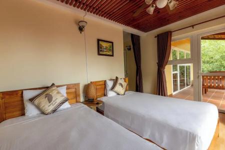 Mango Beach Resort - 91