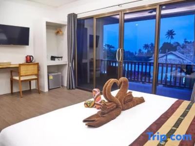 Baan Sawan Samui Resort - Sha - 112