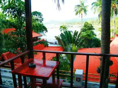 Cyana Beach Resort - 125