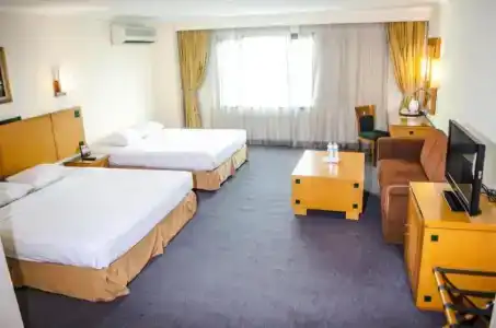 Mega Anggrek Jakarta Slipi - 33