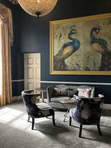Melville Castle - 44