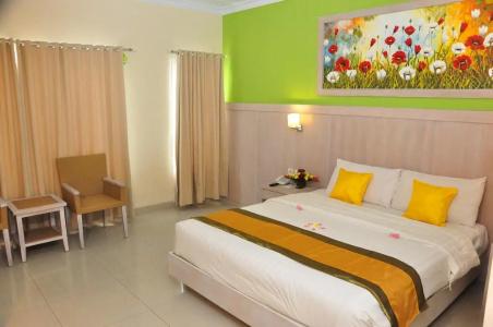 Puri Saron Denpasar - 55