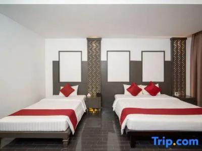 Khemara Angkor & Spa - 71