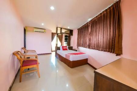 Aa Pattaya Ville - 79