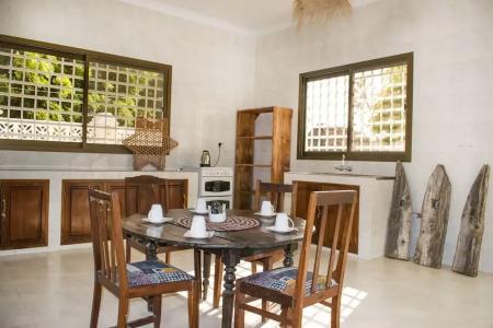 Zanzibar Retreat - 143