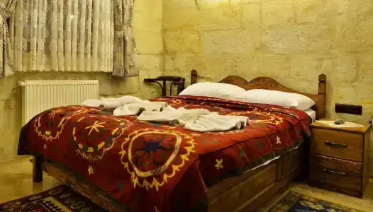 Ürgüp Inn Cave - 3