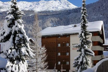 Ambassador Zermatt - 22