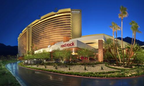 Red Rock Casino, Resort and Spa by Suiteness - 49