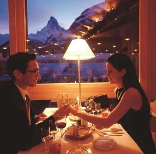 Metropol & Spa Zermatt - 13