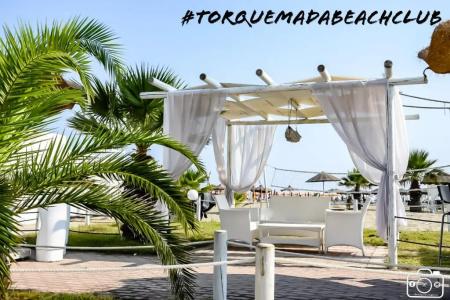 torquemada beach club - 54
