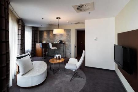 Holiday Inn Łódź, An Ihg - 132