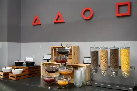 Park Inn By Radisson Zalakaros & Spa - 25