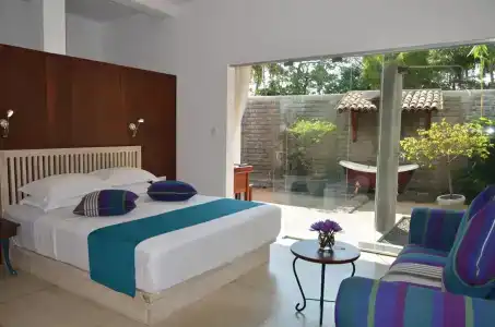 Amaloh Boutique Resort - 3