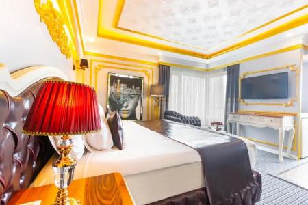 Andalouse Elegant Suite - 148