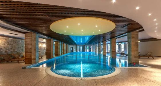 Grand Royale Apartment Complex & Spa - 6