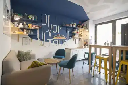 Factory Hostels - 17