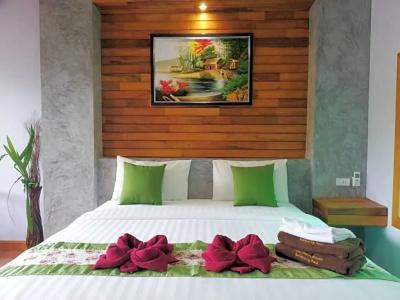Lanta Riviera Resort - Sha Plus - 63